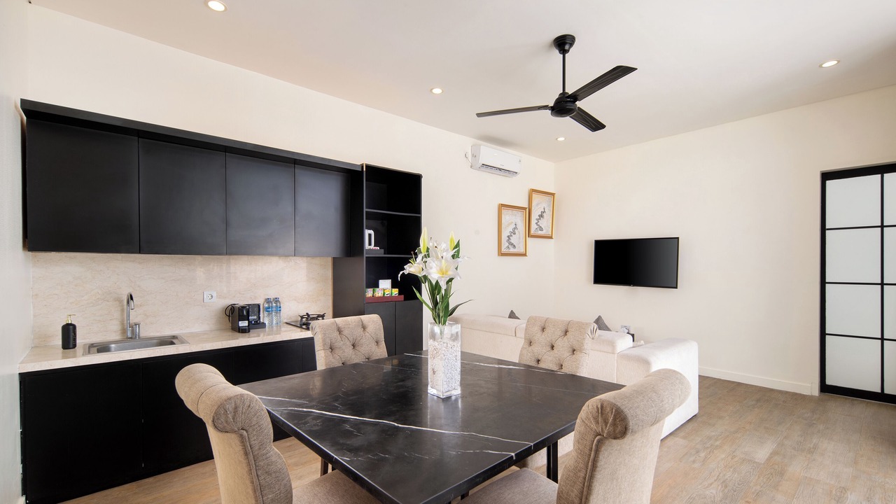Photo of Kitchen in Seminyak