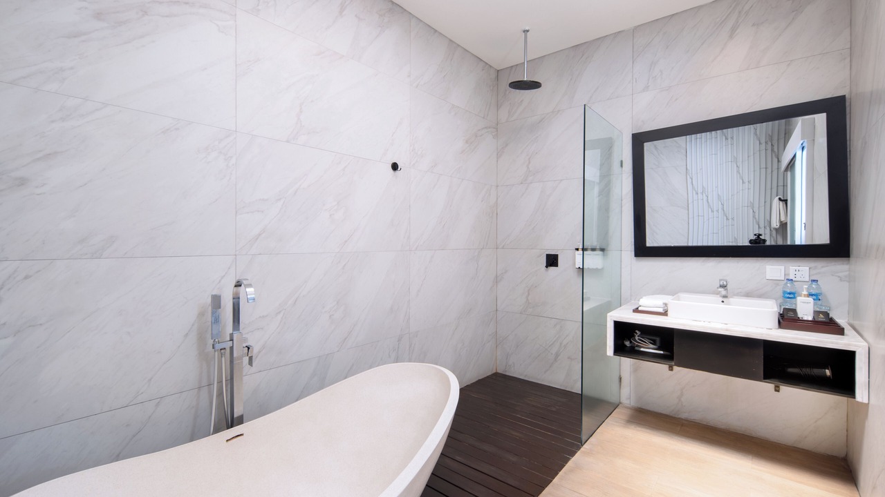 Photo of Bathroom in Seminyak