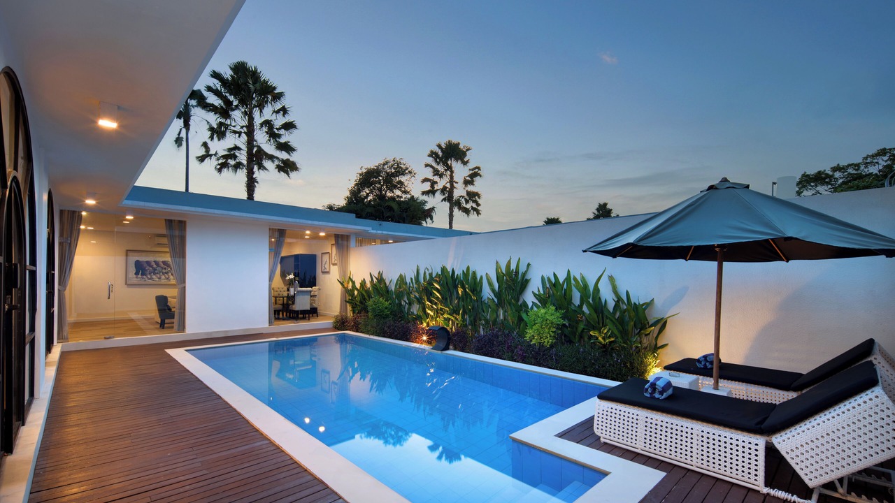 Photo of Patio Balcony in Seminyak
