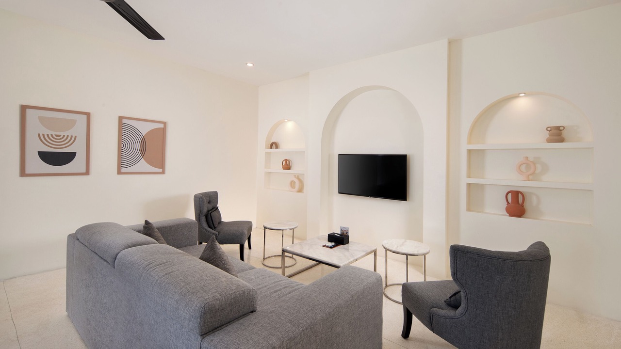 Photo of Livingroom in Seminyak