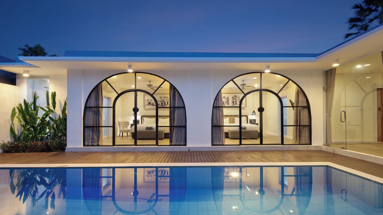 Photo of Patio Balcony in Seminyak