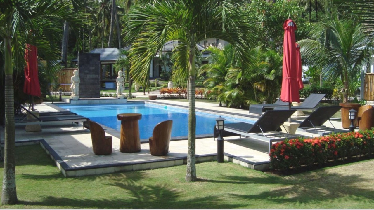 Photo of Outdoor in Senggigi