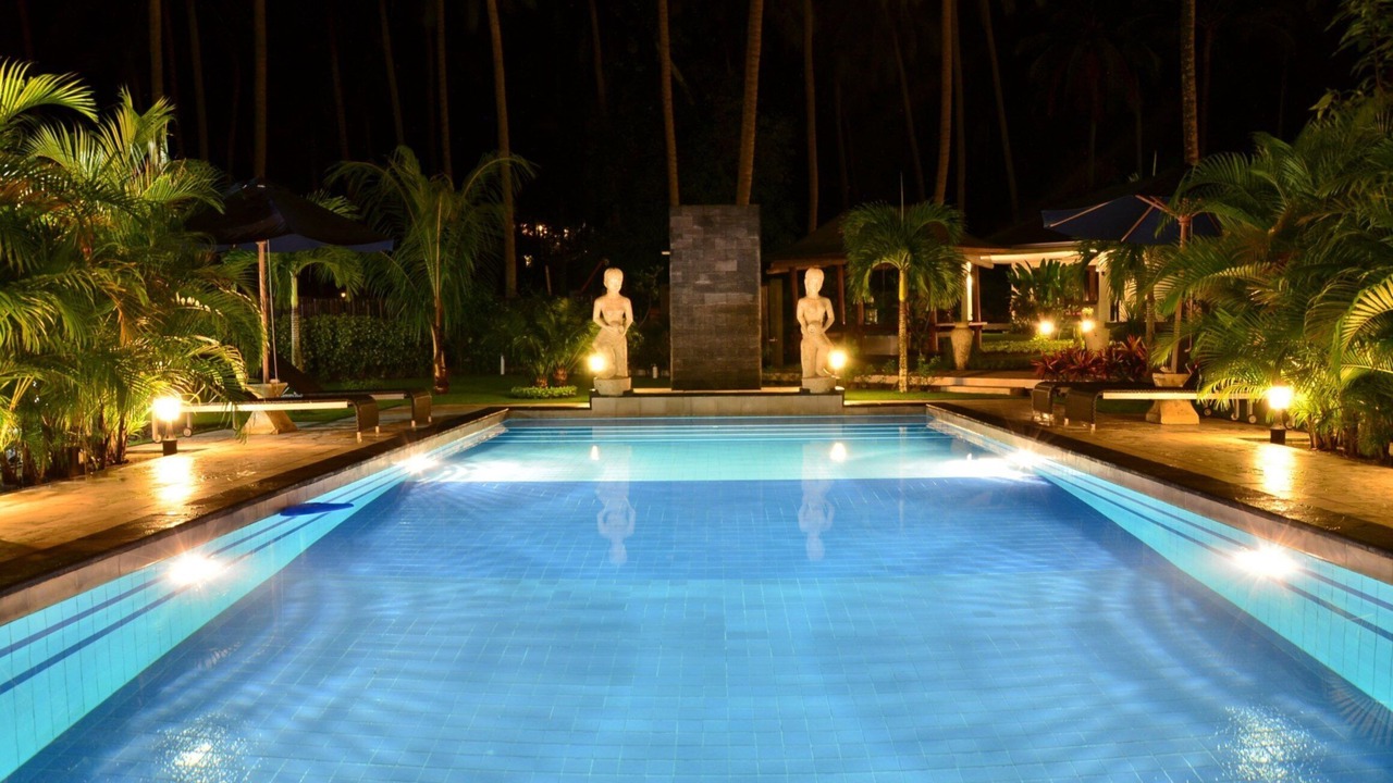 Photo of Outdoor in Senggigi