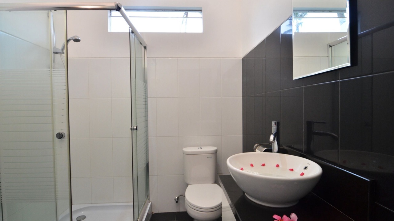 Photo of Bathroom in Senggigi