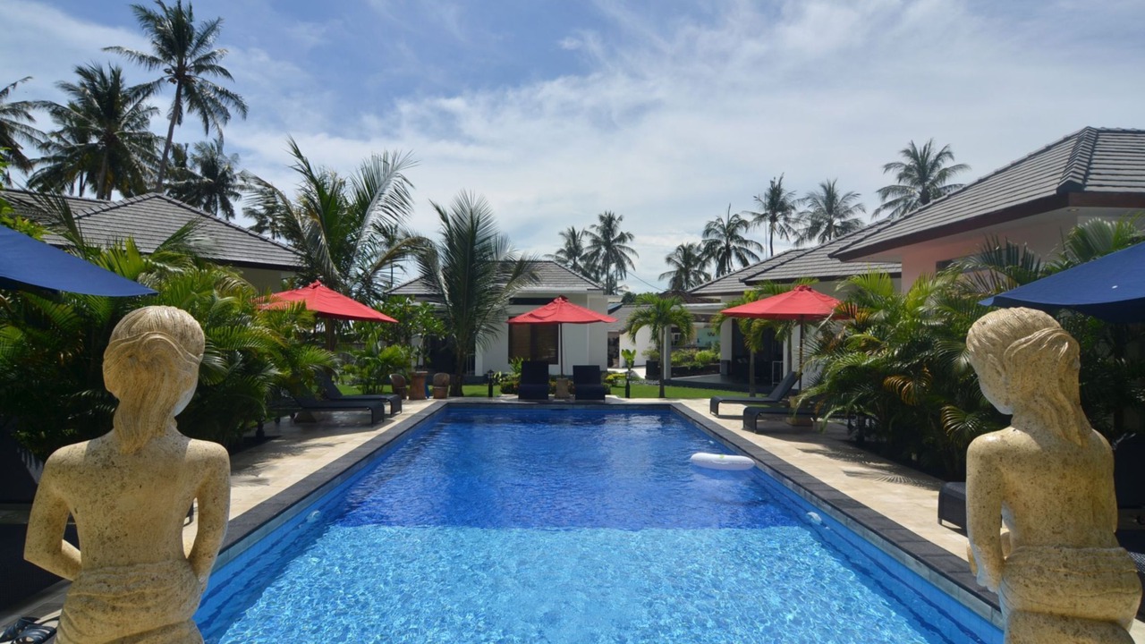 Photo of Outdoor in Senggigi