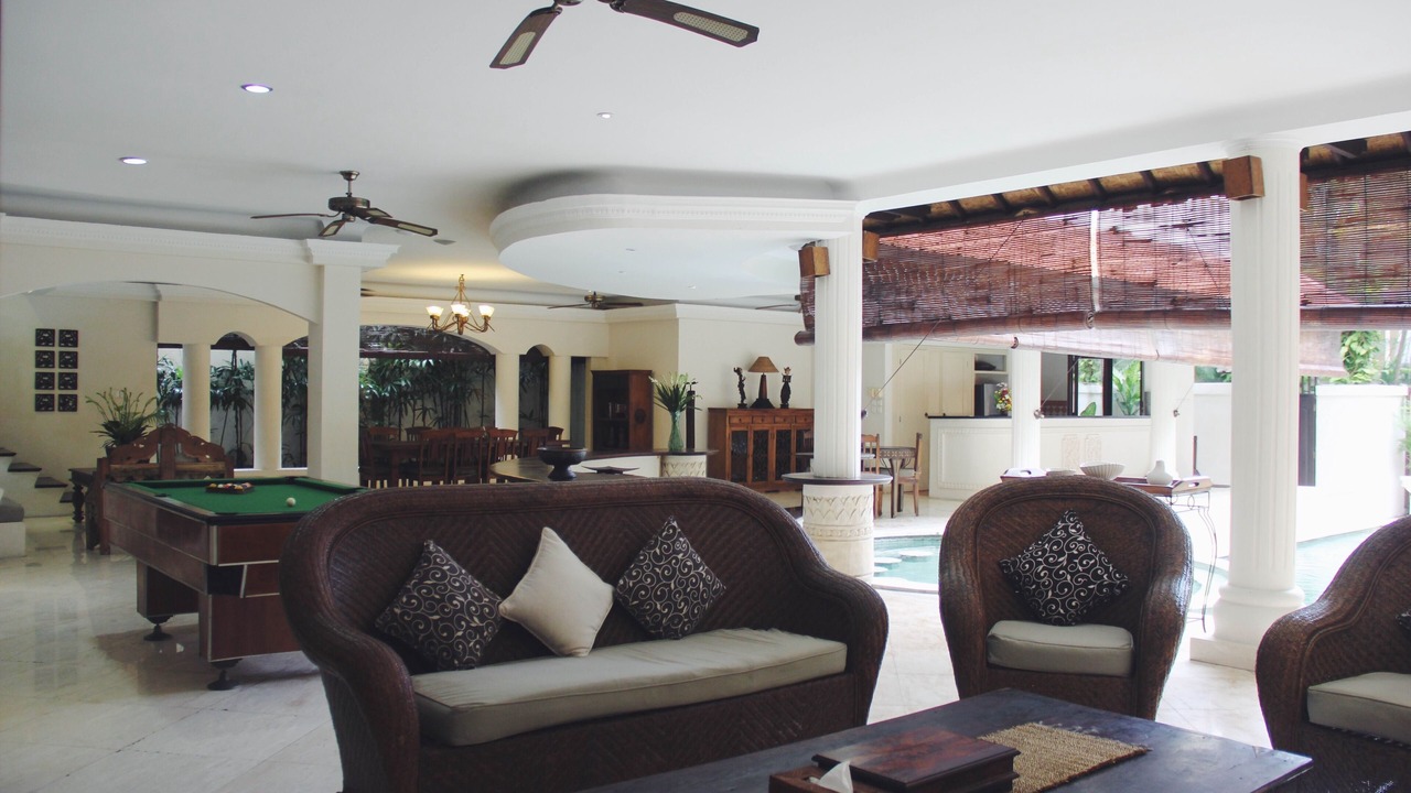 Photo of Outdoor in Seminyak