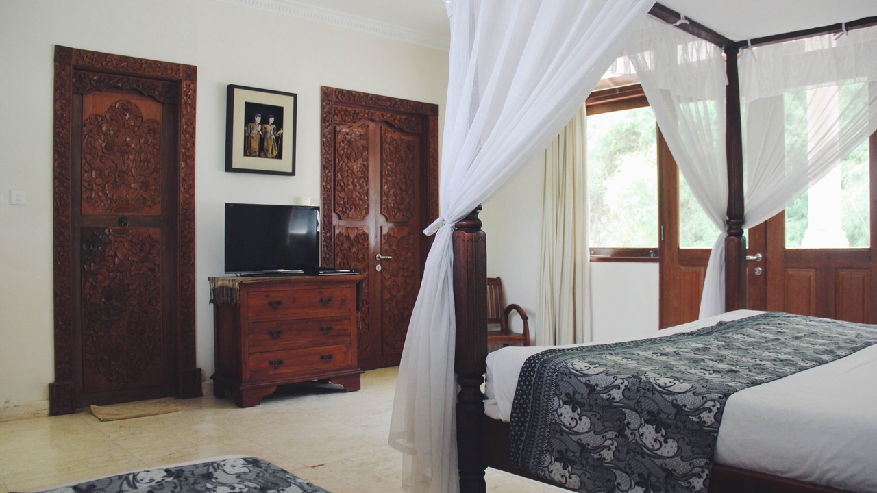 Photo of Outdoor in Seminyak