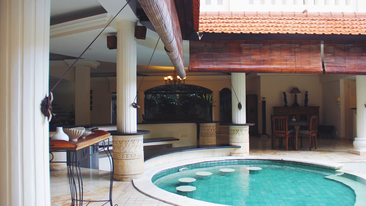 Photo of Outdoor in Seminyak