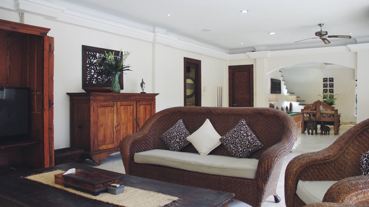 Photo of Outdoor in Seminyak