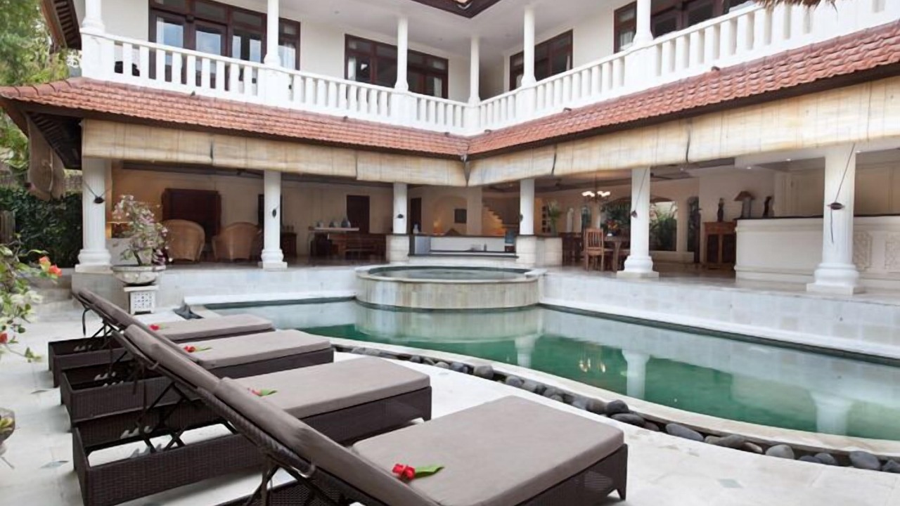 Photo of Outdoor in Seminyak