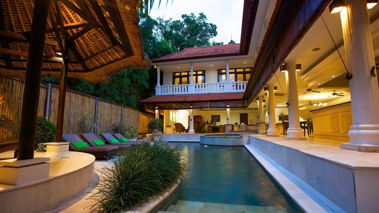 Photo of Outdoor in Seminyak
