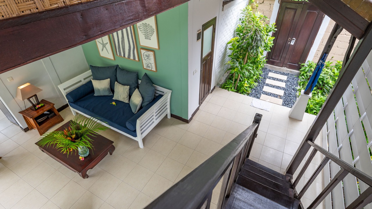 Photo of Patio Balcony in Seminyak