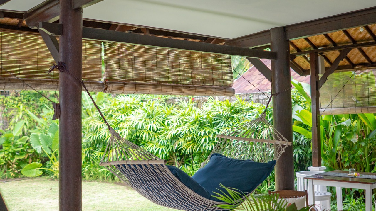 Photo of Patio Balcony in Seminyak