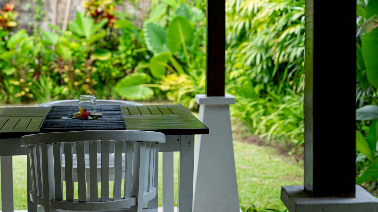 Photo of Outdoor in Seminyak