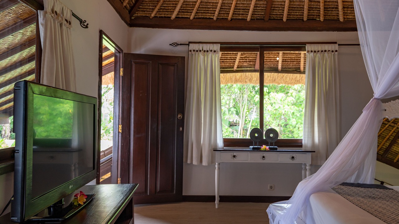 Photo of Bedroom in Seminyak