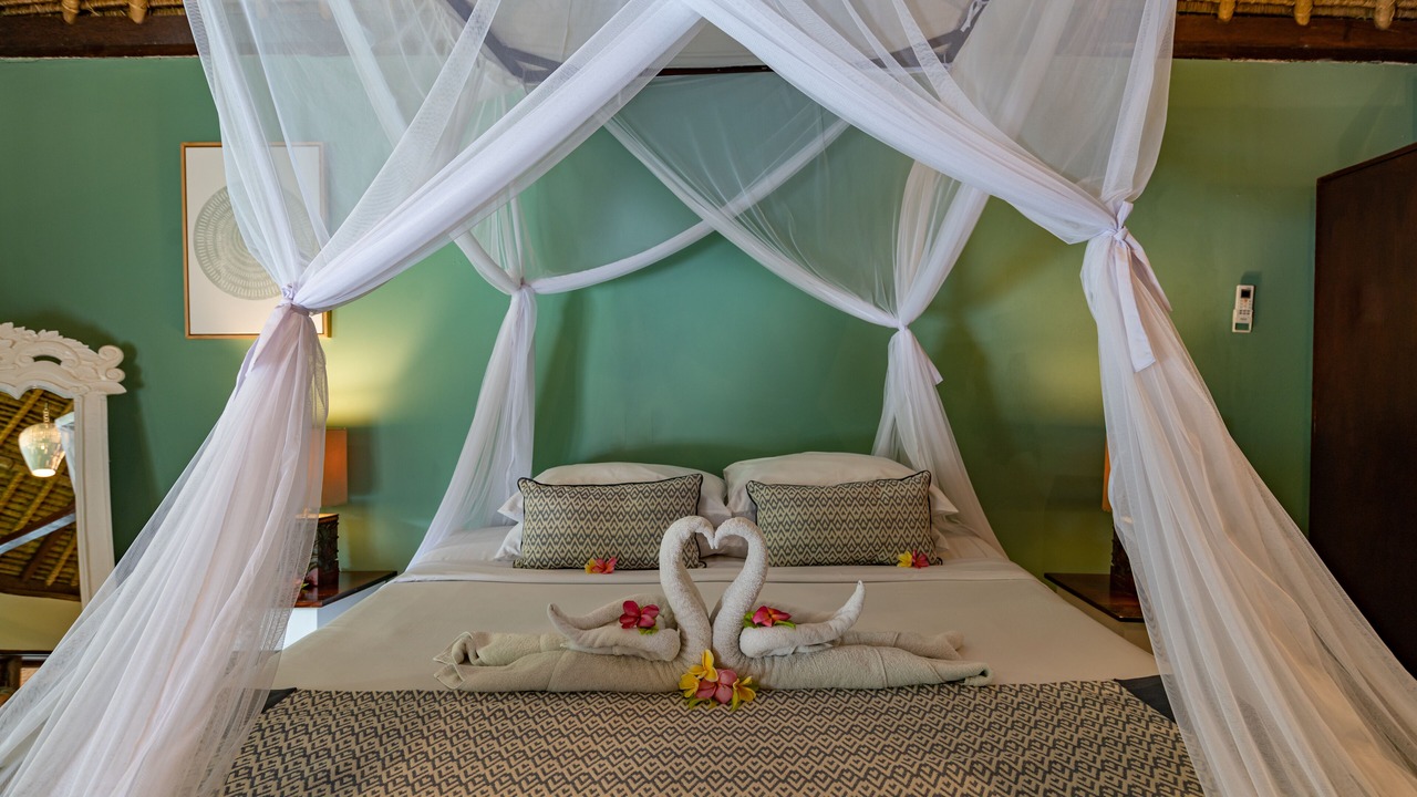 Photo of Bedroom in Seminyak