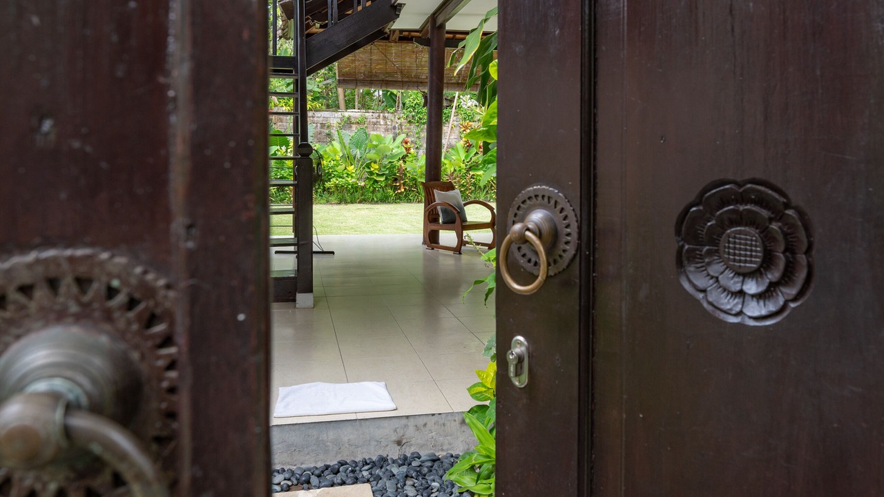 Photo of Outdoor in Seminyak
