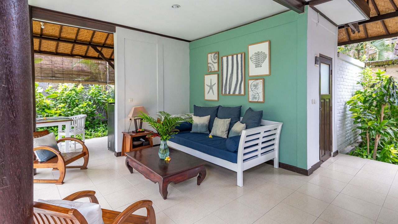 Photo of Patio Balcony in Seminyak