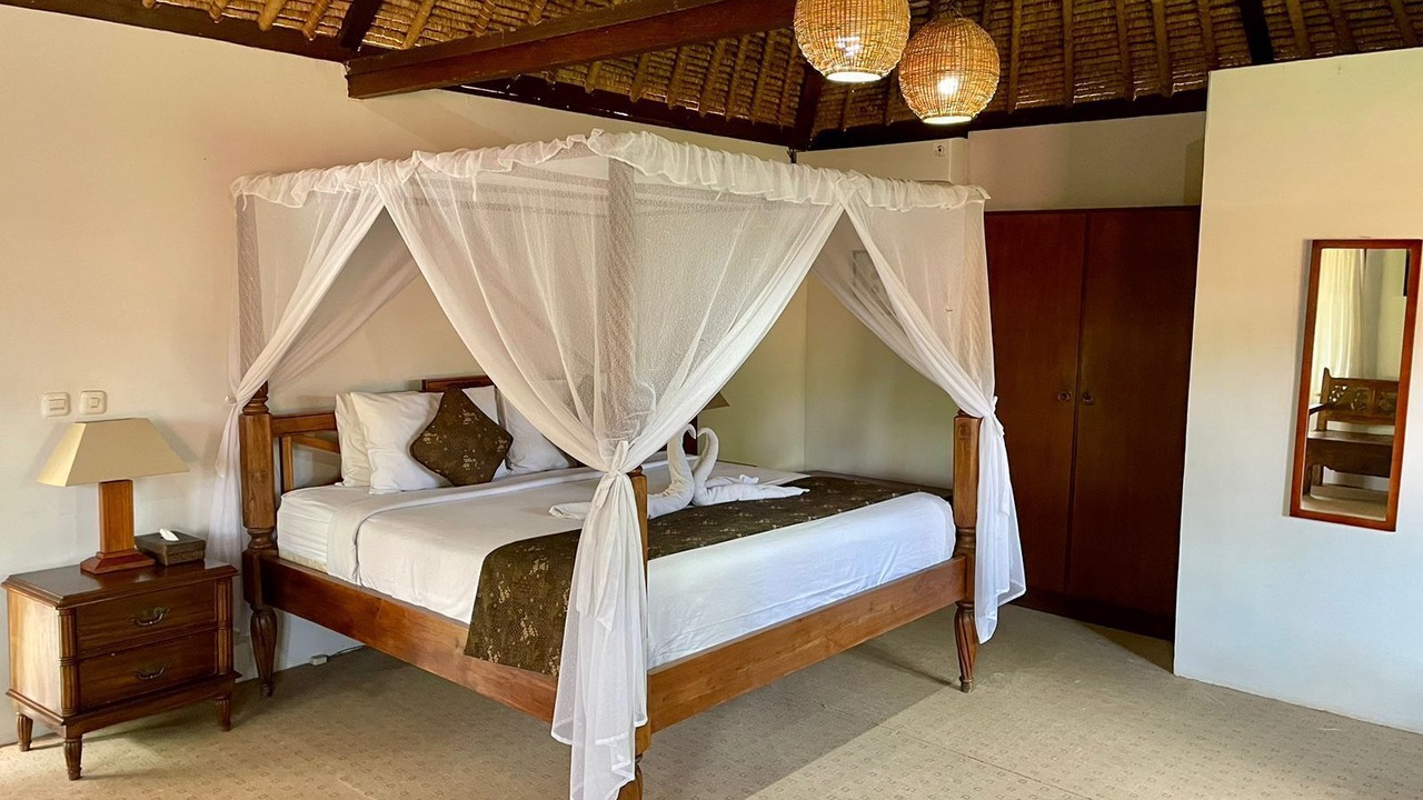 Photo of Bedroom in Seminyak