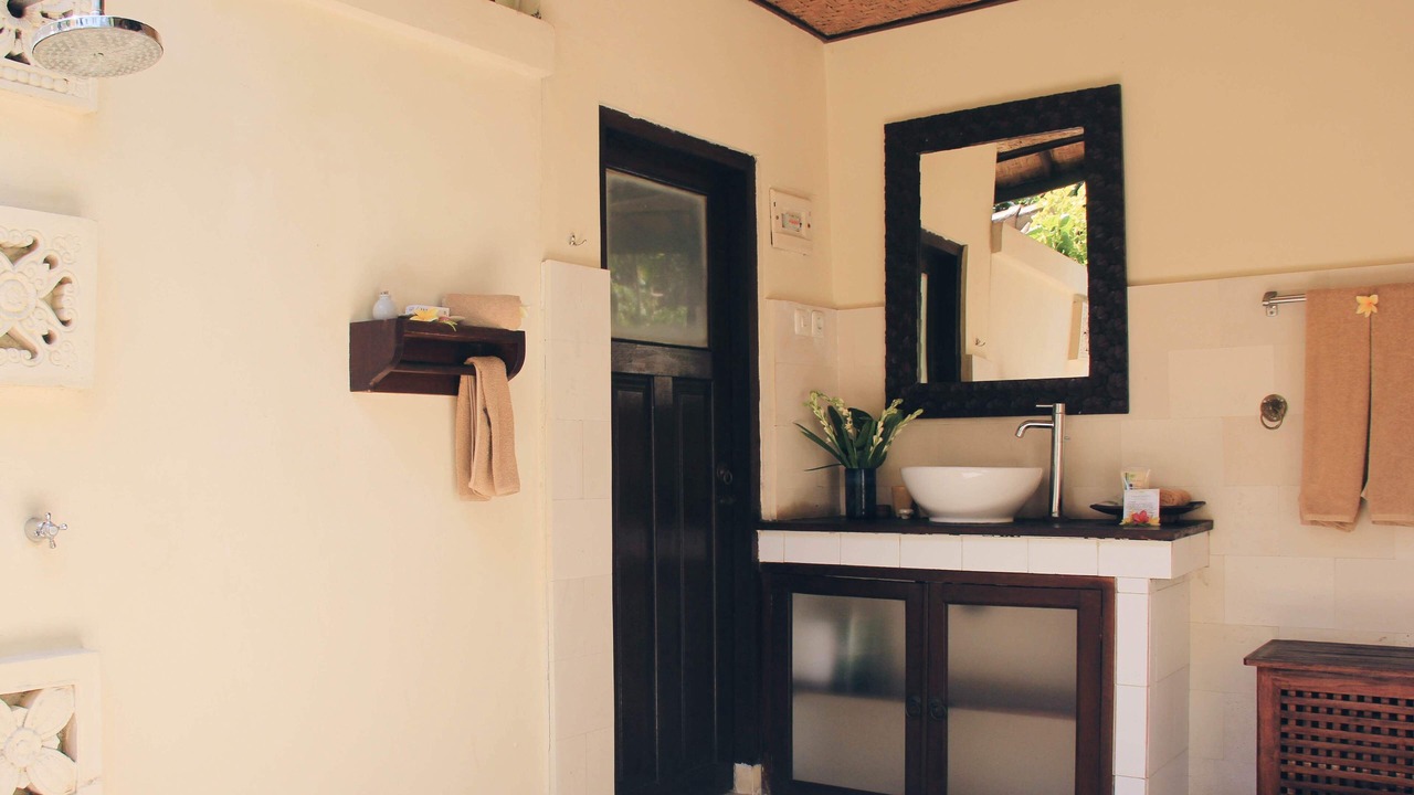Photo of Bathroom in Seminyak