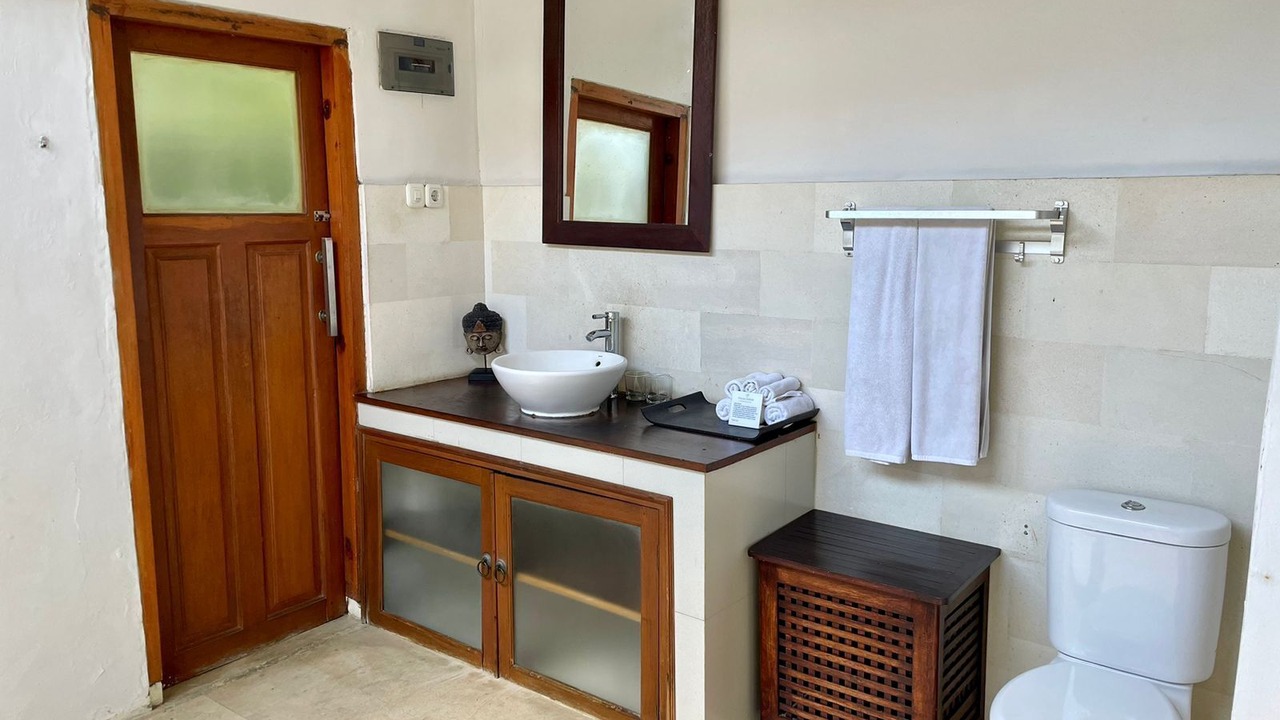 Photo of Bathroom in Seminyak