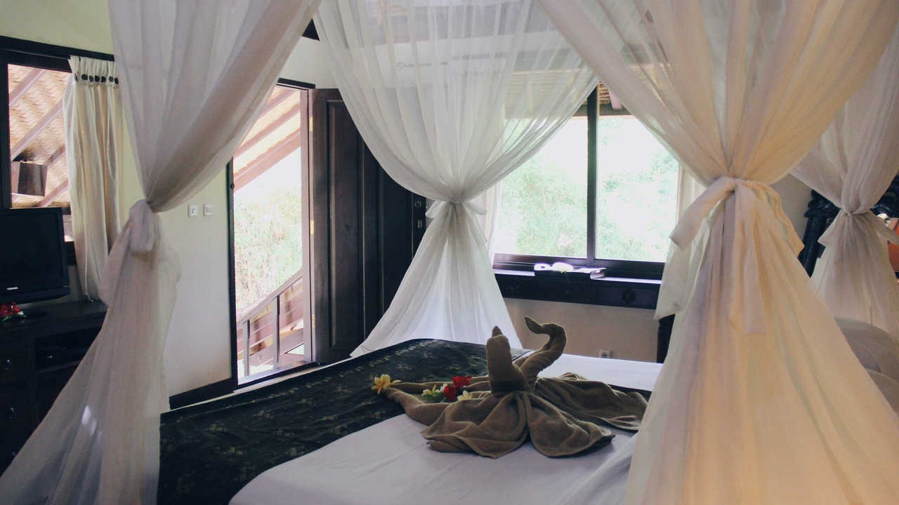 Photo of Bedroom in Seminyak