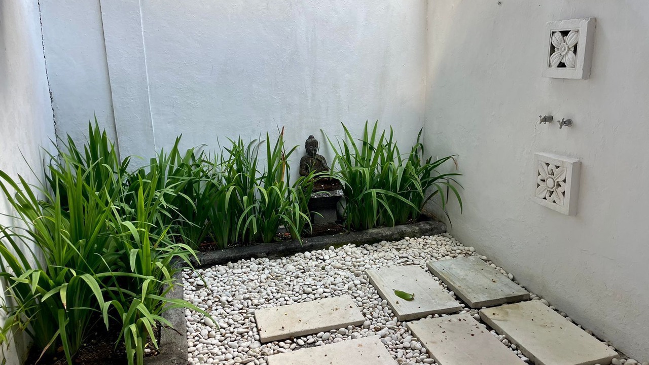 Photo of Patio Balcony in Seminyak
