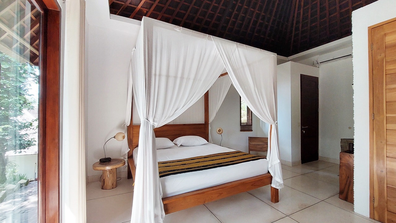 Photo of Bedroom in Batu Layar