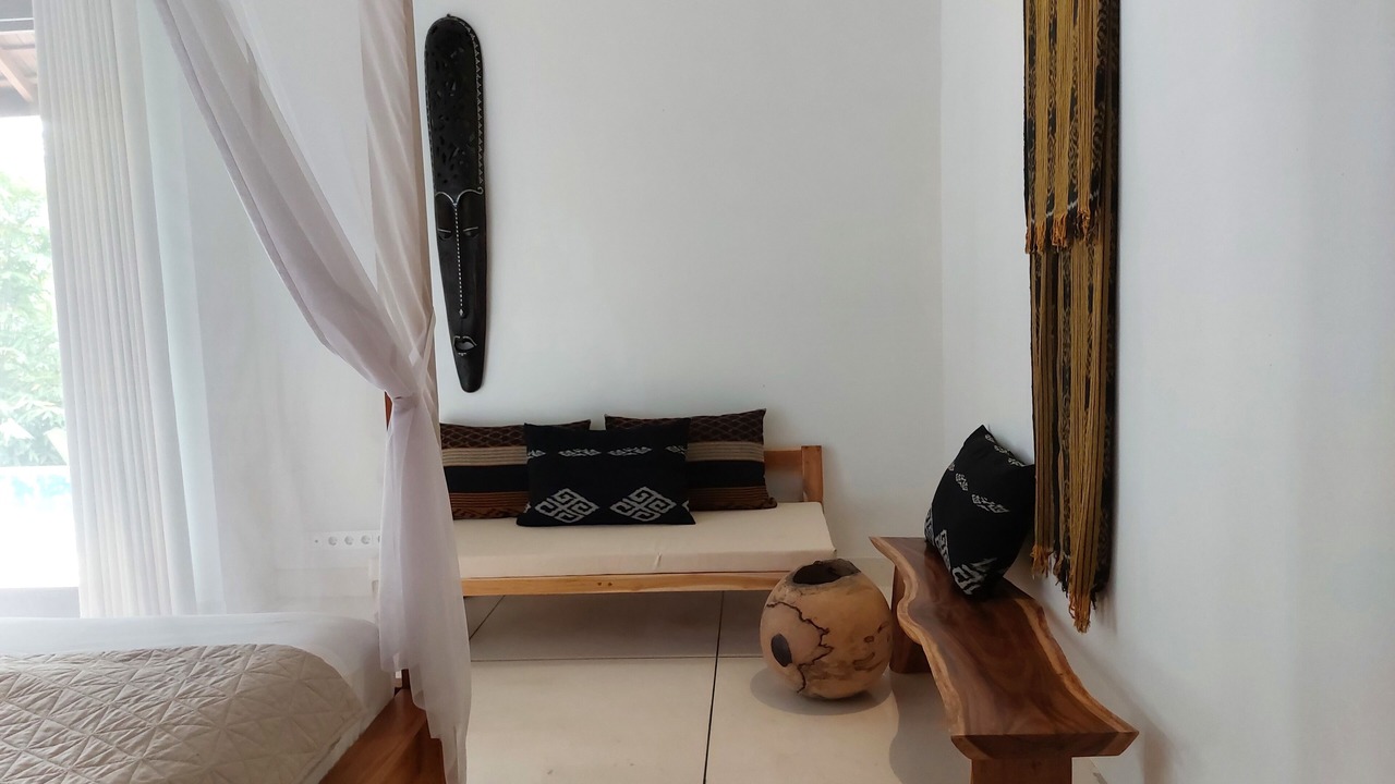 Photo of Bedroom in Batu Layar