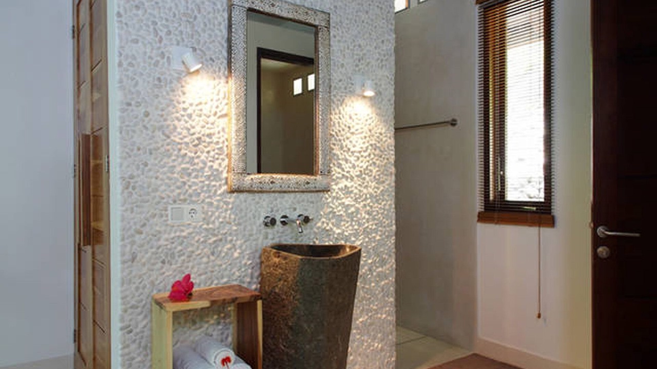 Photo of Bathroom in Batu Layar