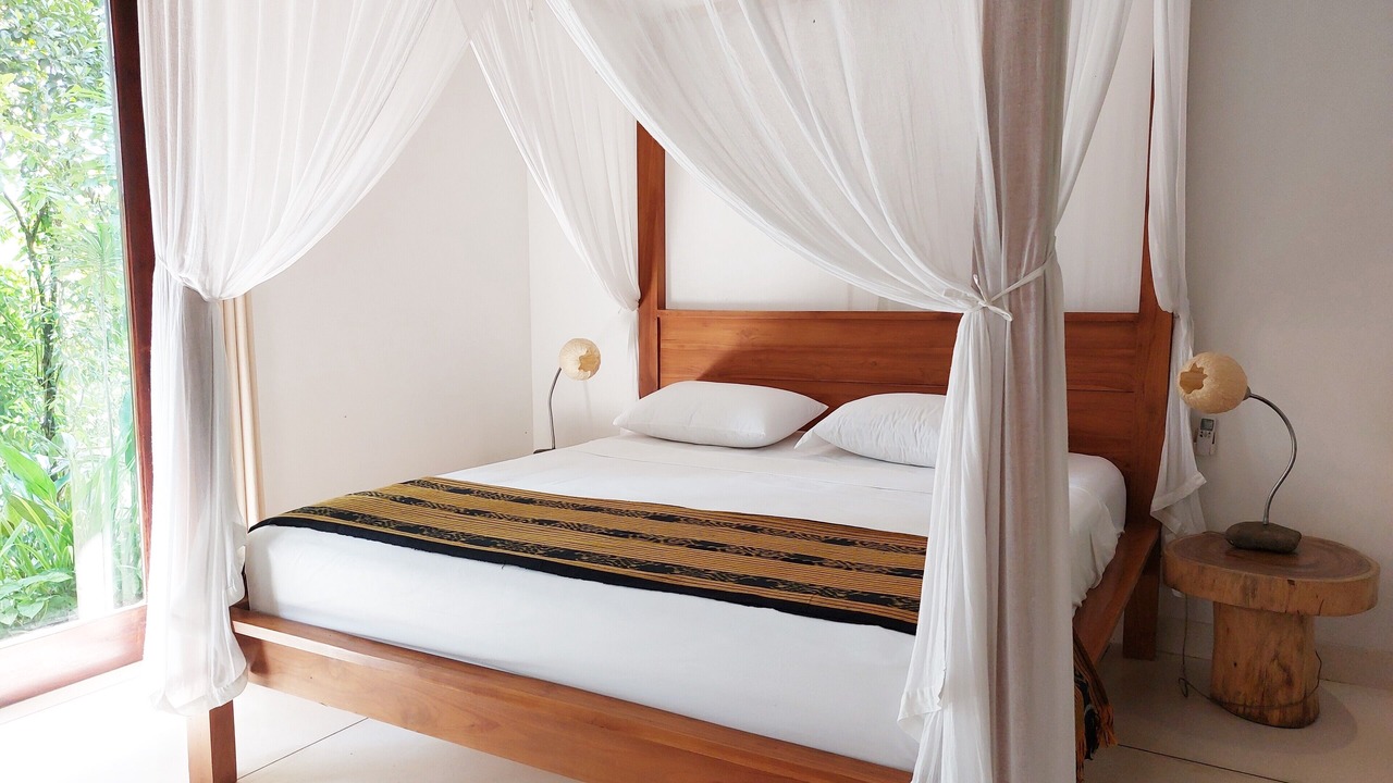 Photo of Bedroom in Batu Layar