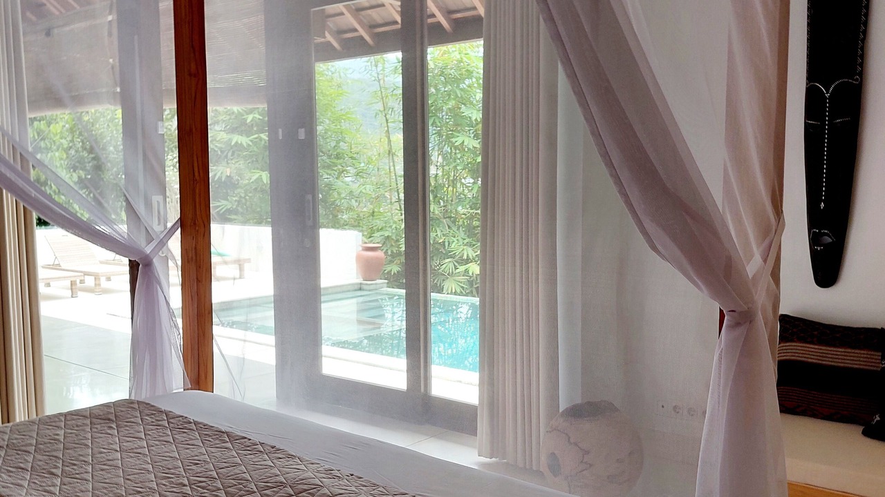 Photo of Bedroom in Batu Layar