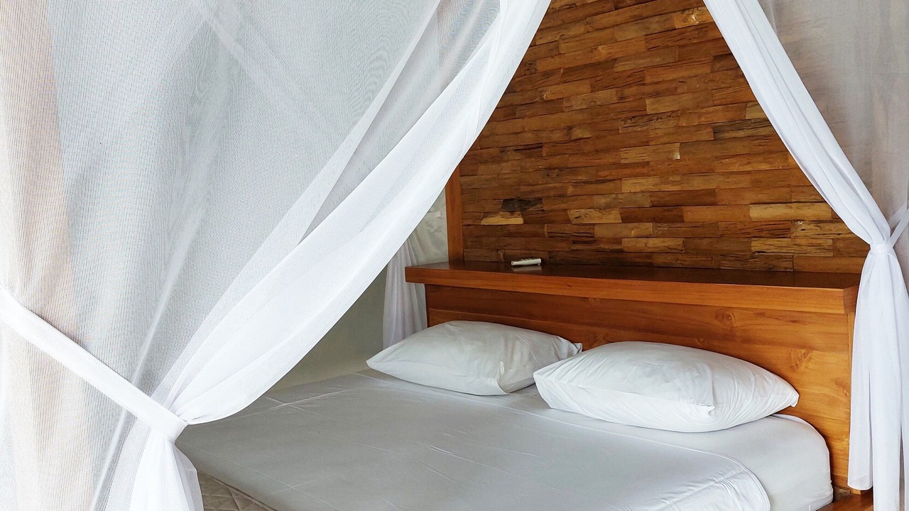 Photo of Bedroom in Batu Layar