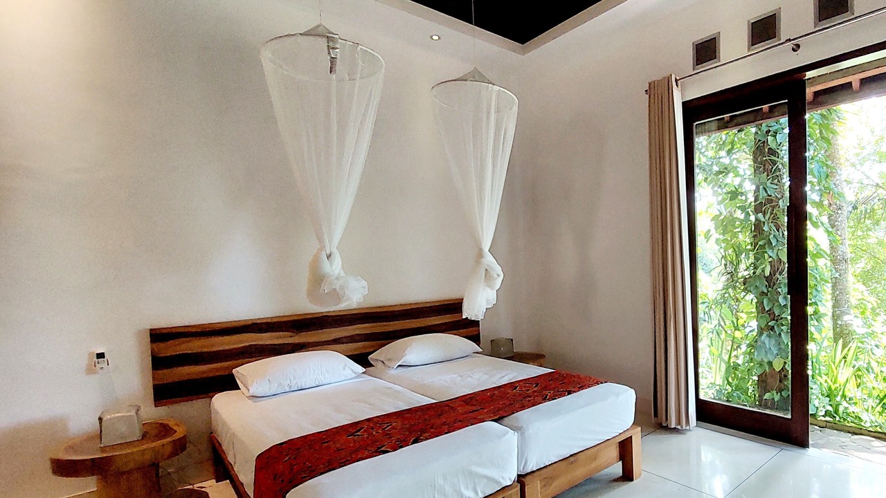 Photo of Bedroom in Batu Layar