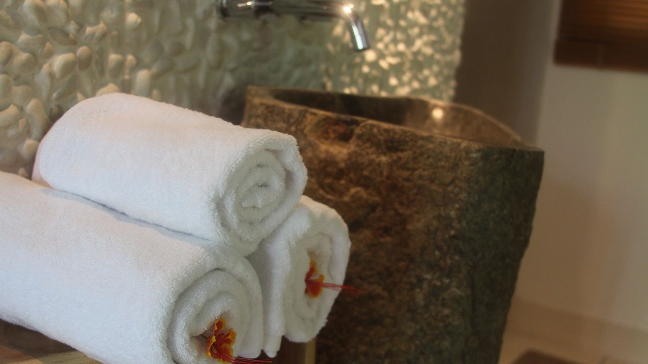 Photo of Bathroom in Batu Layar