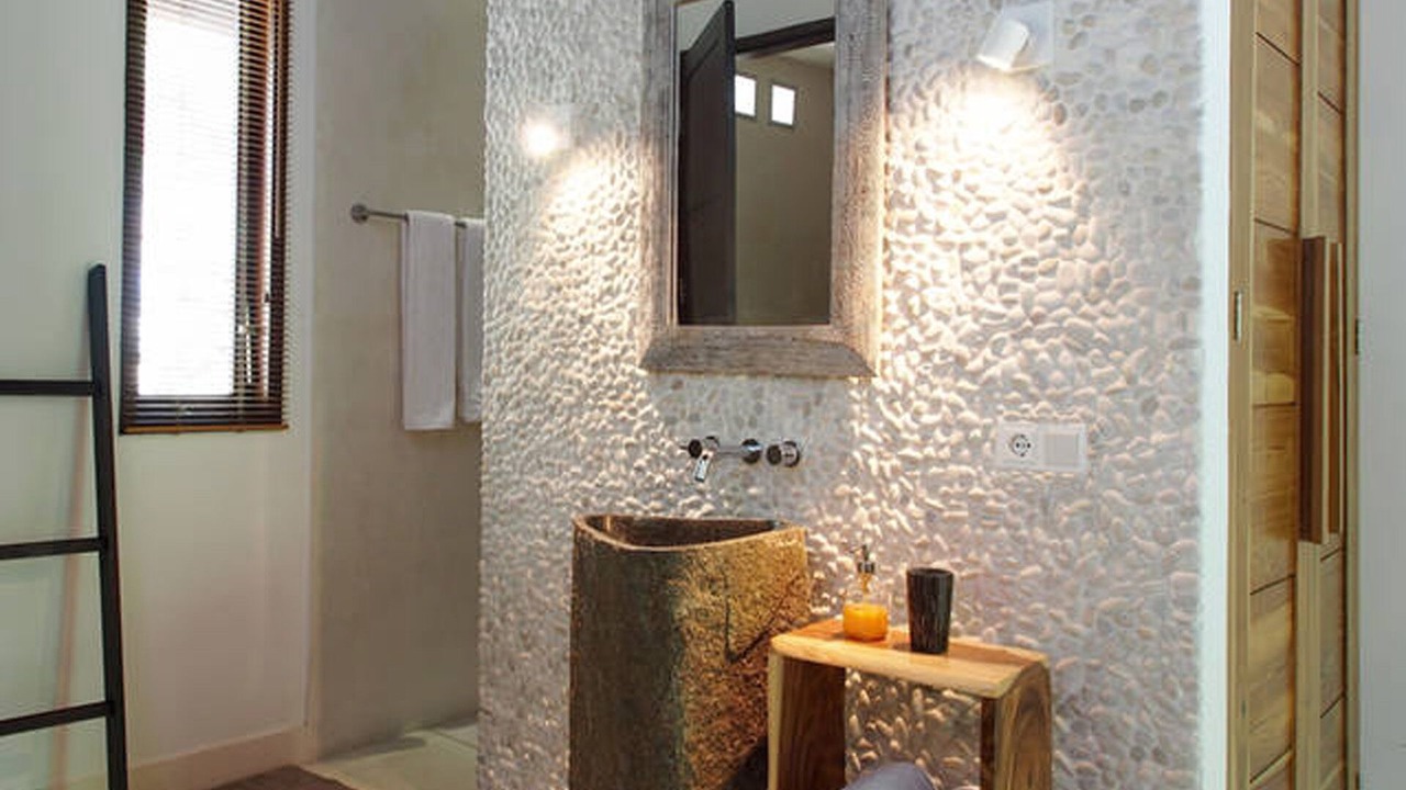 Photo of Bathroom in Batu Layar