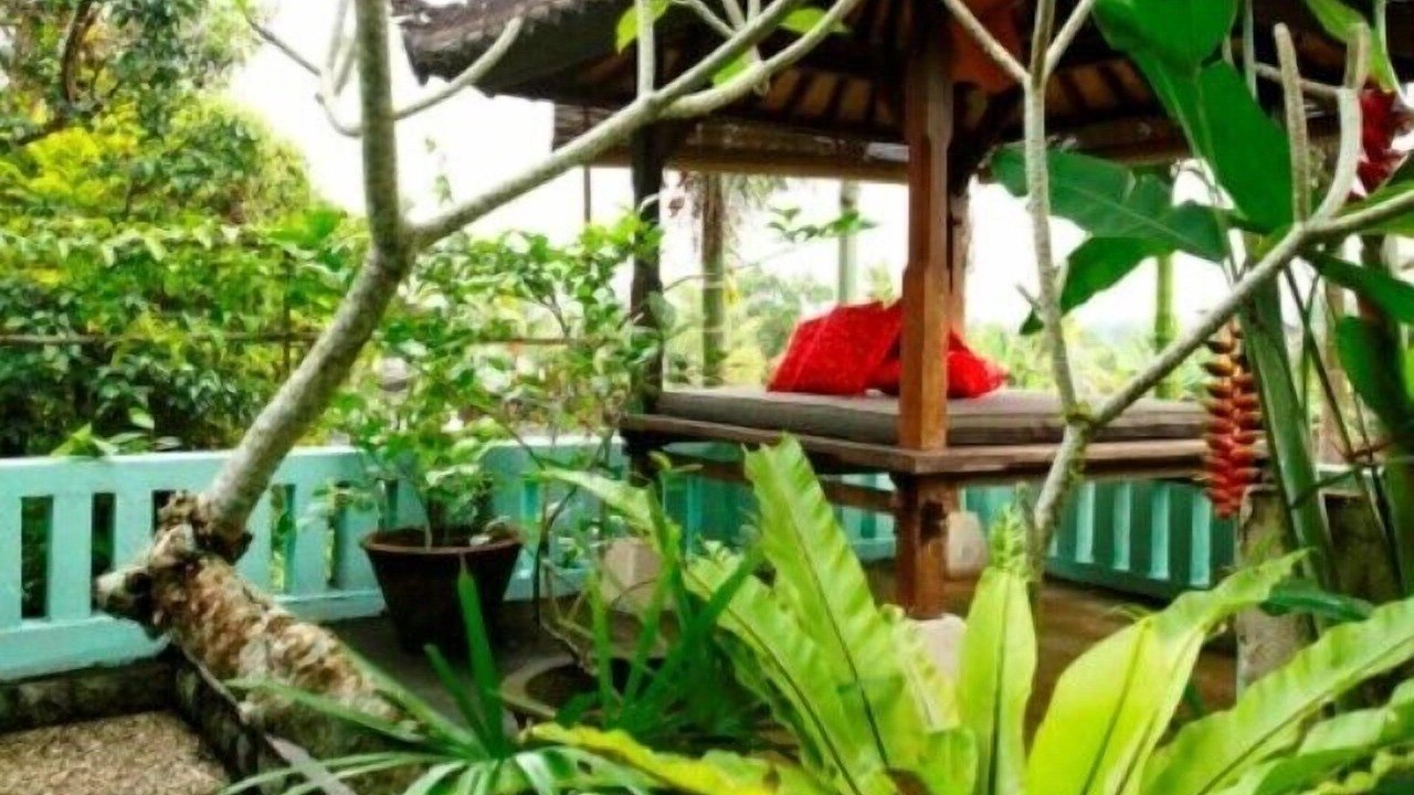Photo of Outdoor in Penestanan