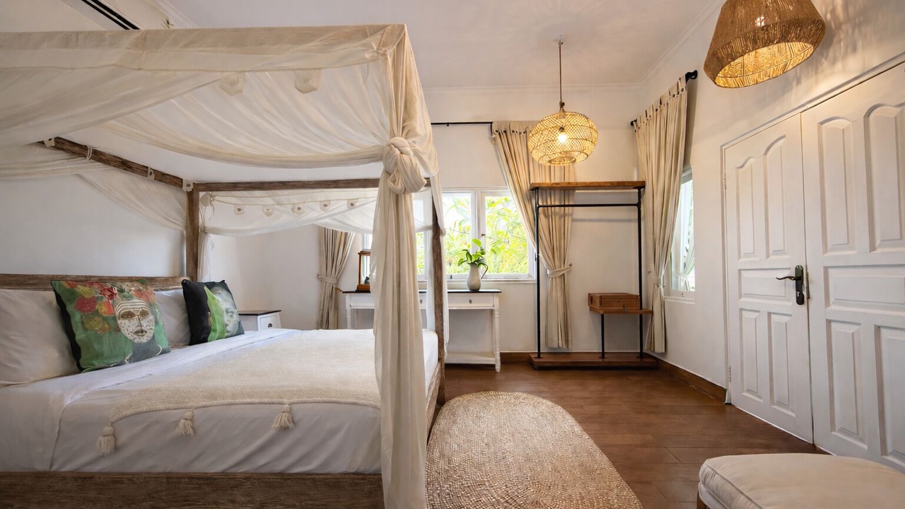 Photo of Bedroom in Seminyak