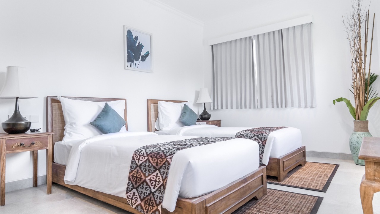 Photo of Bedroom in Umalas