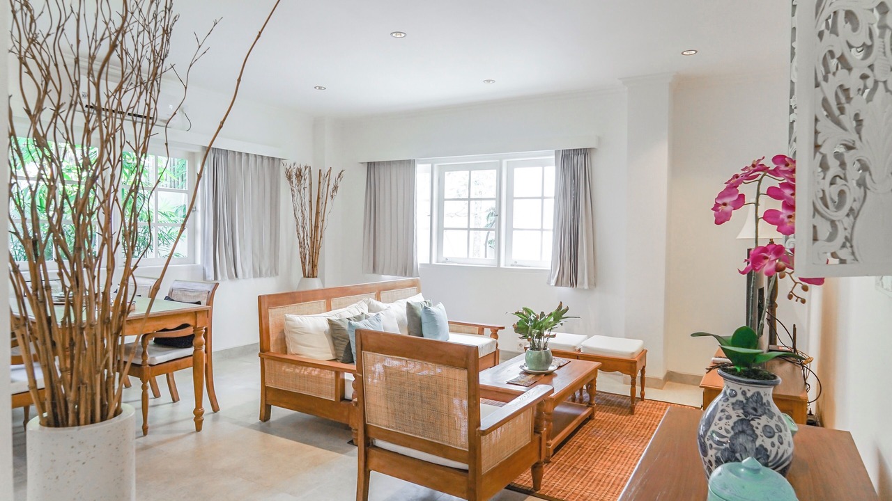 Photo of Livingroom in Umalas