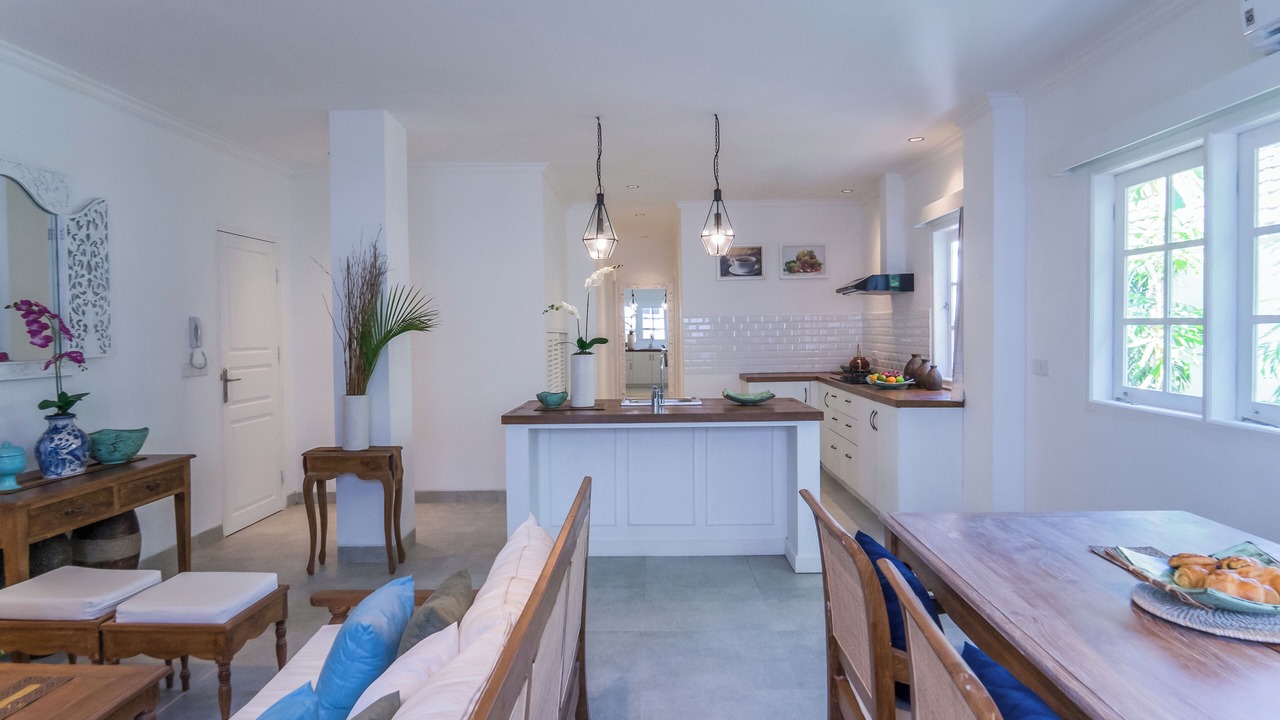 Photo of Kitchen in Umalas