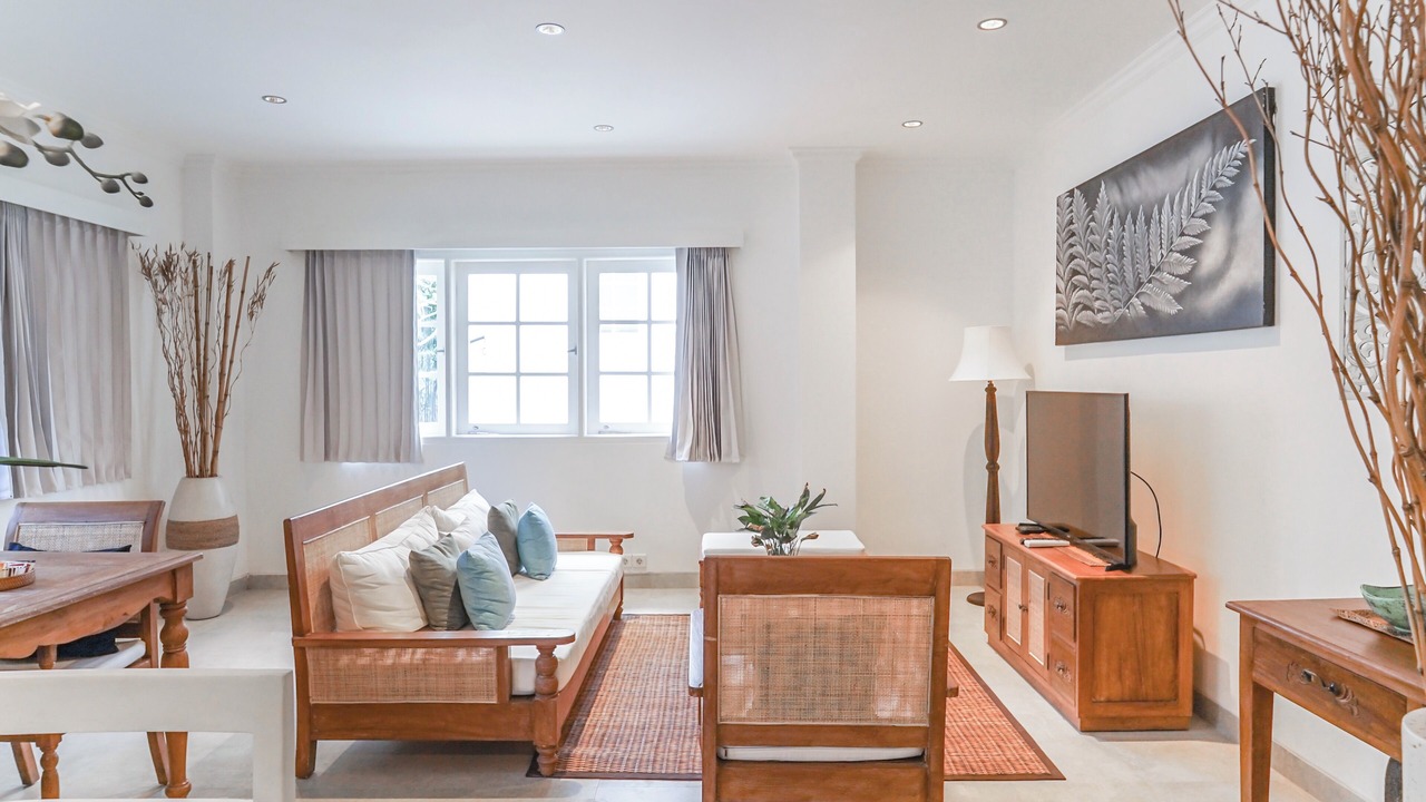 Photo of Livingroom in Umalas