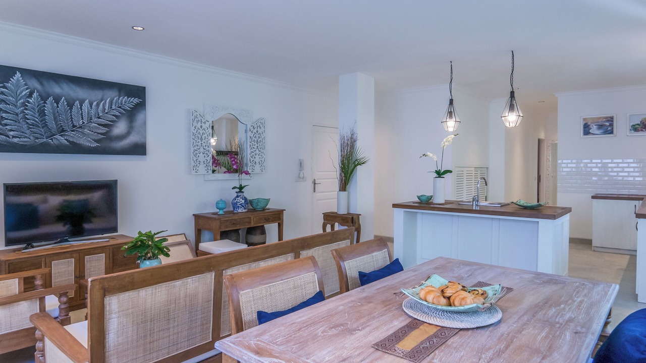 Photo of Kitchen in Umalas