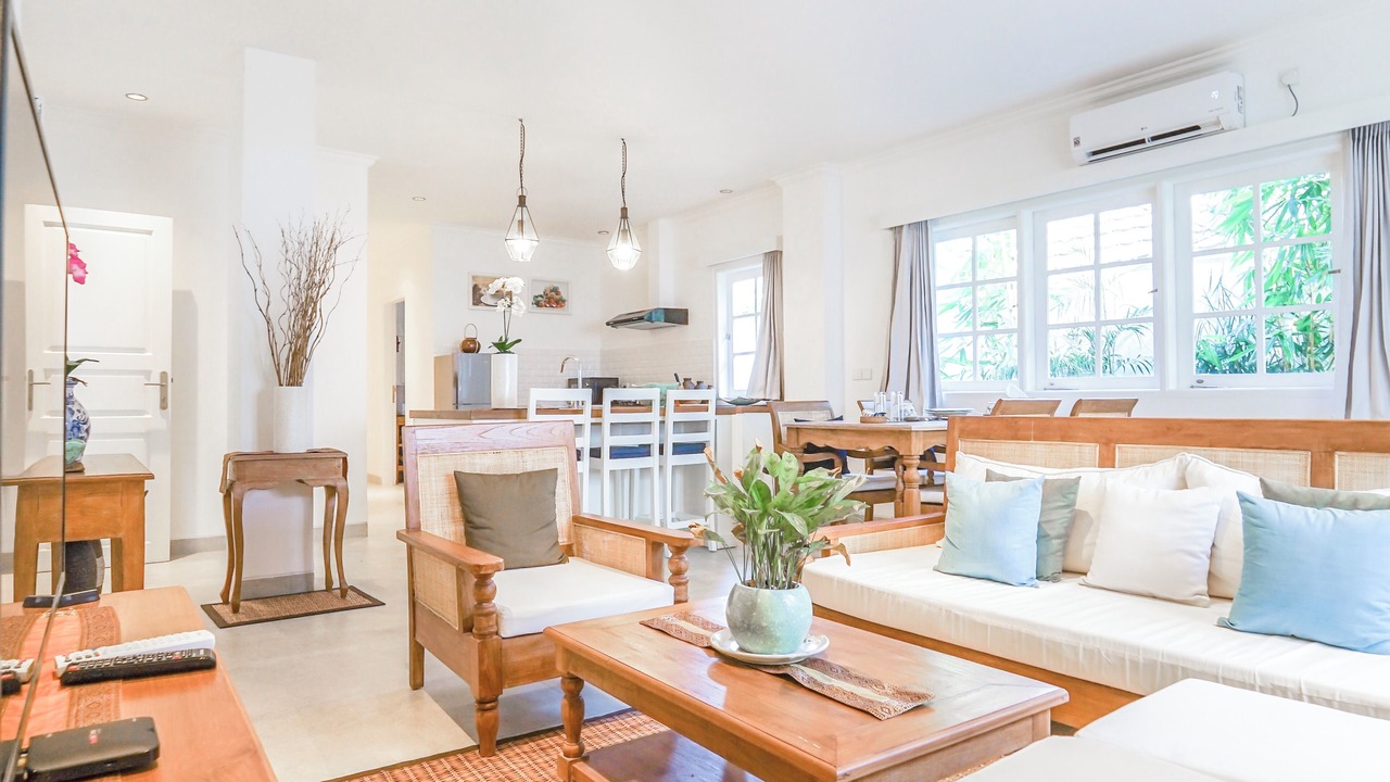 Photo of Livingroom in Umalas
