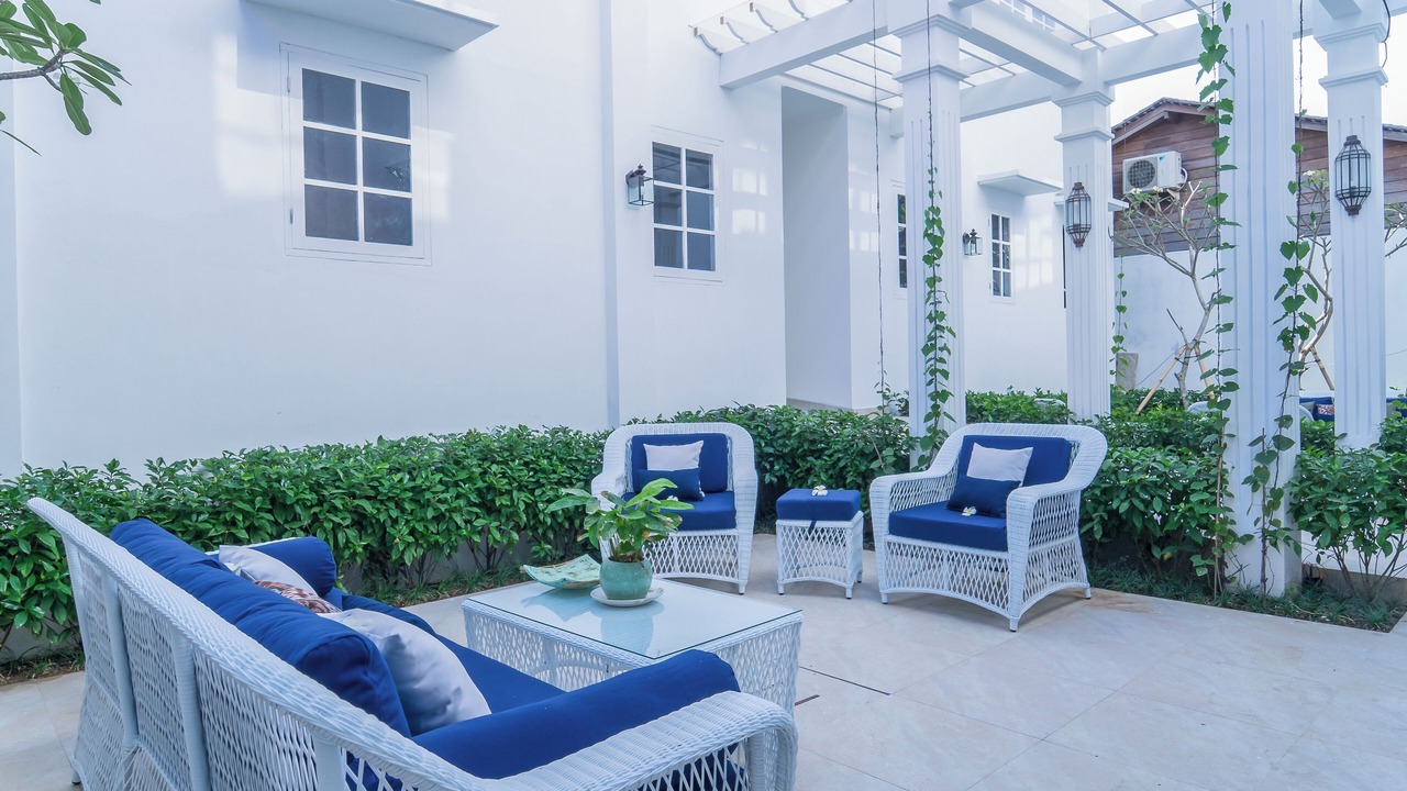 Photo of Livingroom in Umalas