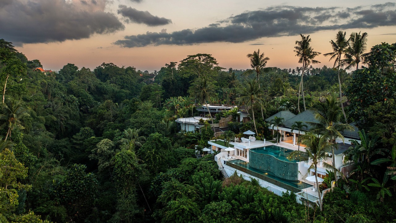 Photo of Outdoor in Kemenuh