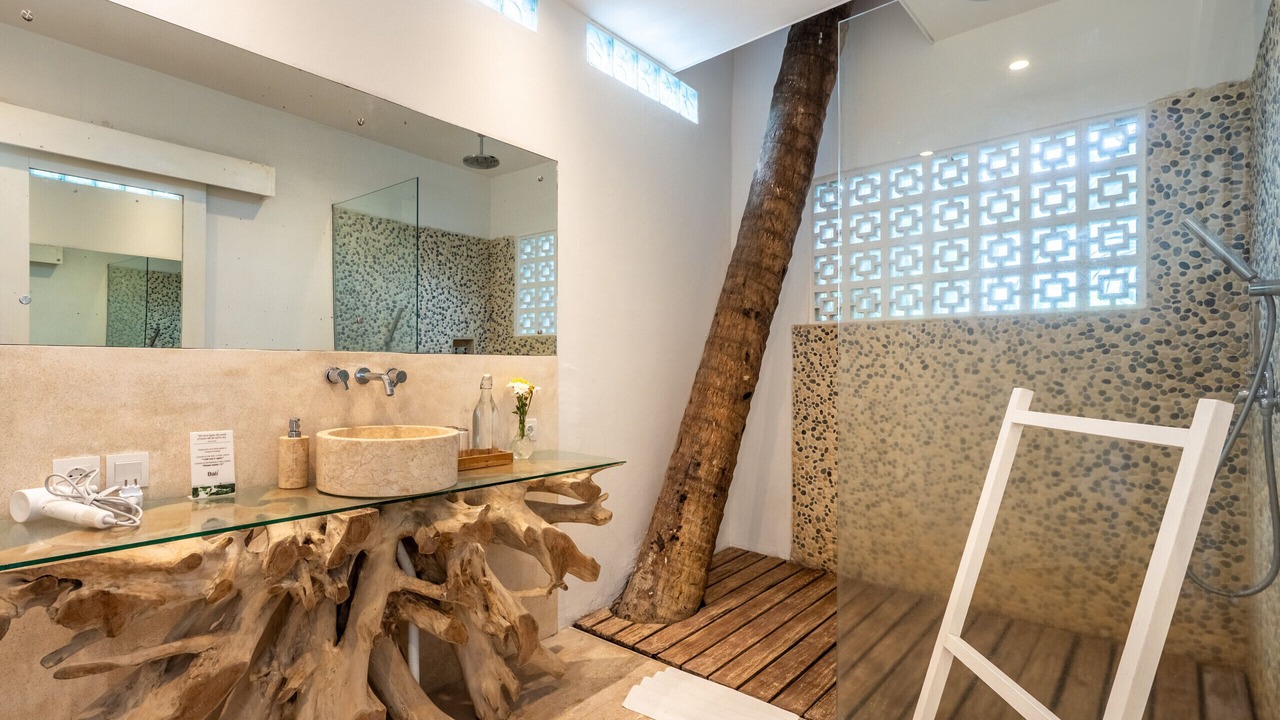 Photo of Bathroom in Kemenuh
