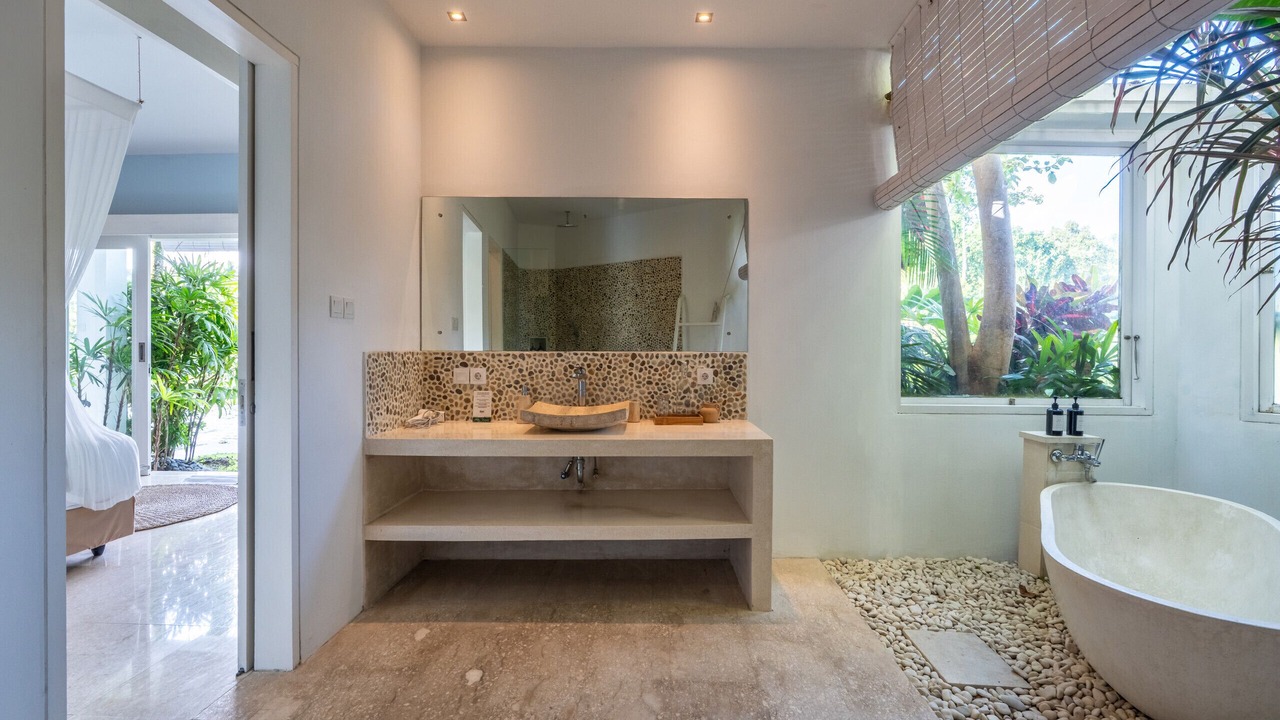 Photo of Bathroom in Kemenuh