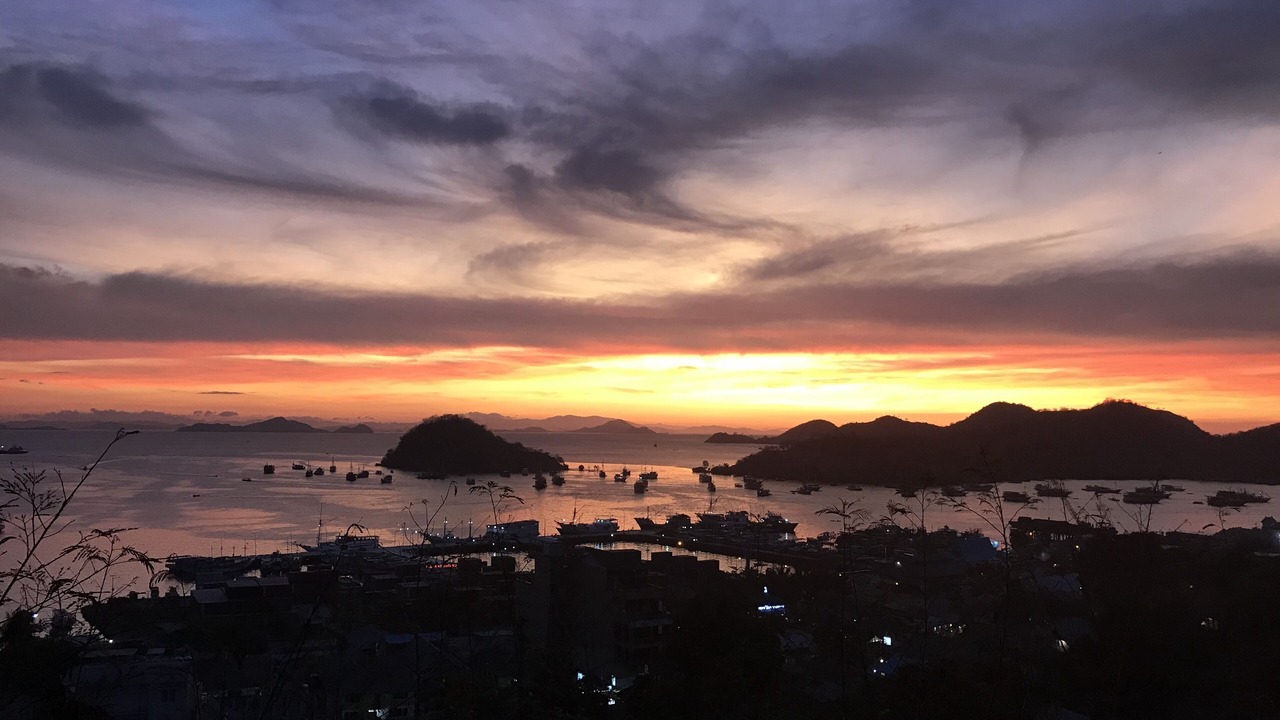 Photo of Others in Labuan Bajo