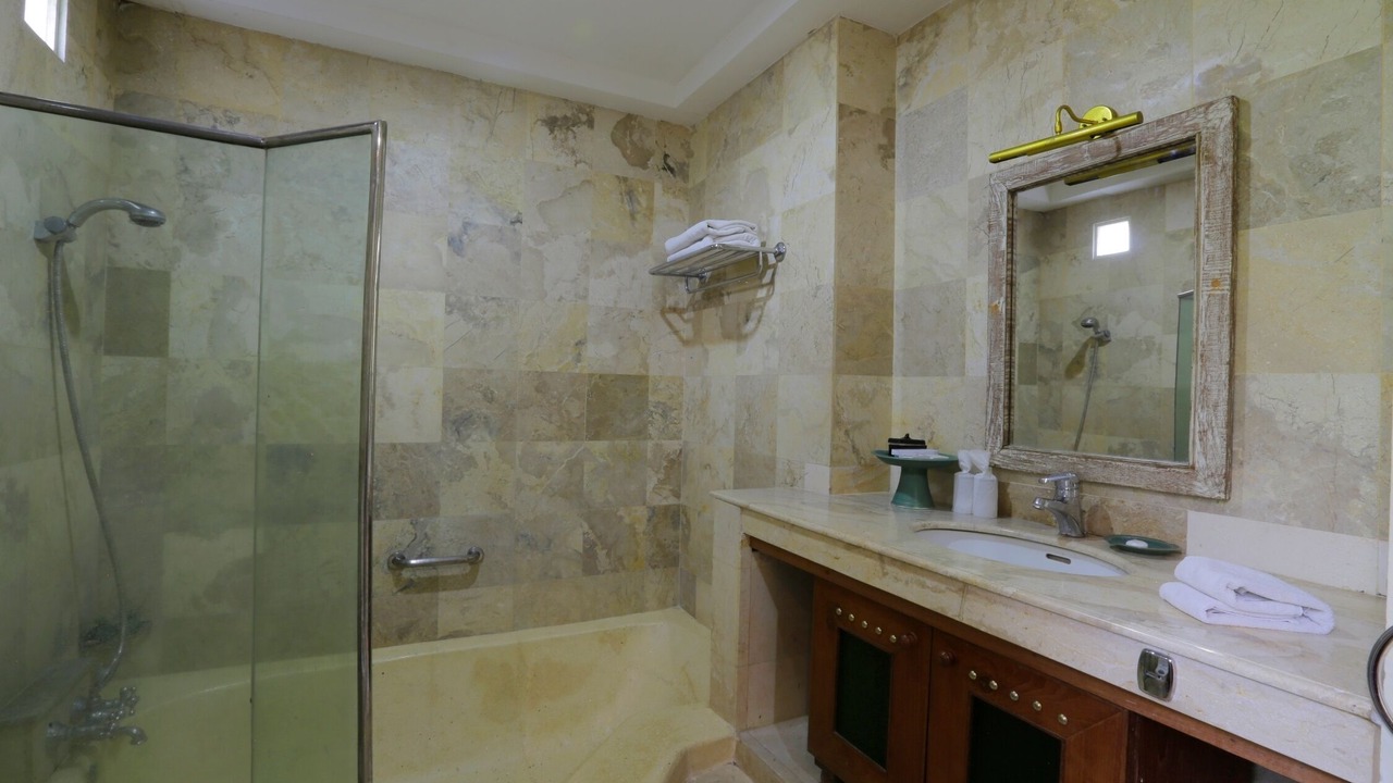 Photo of Bathroom in Penatih